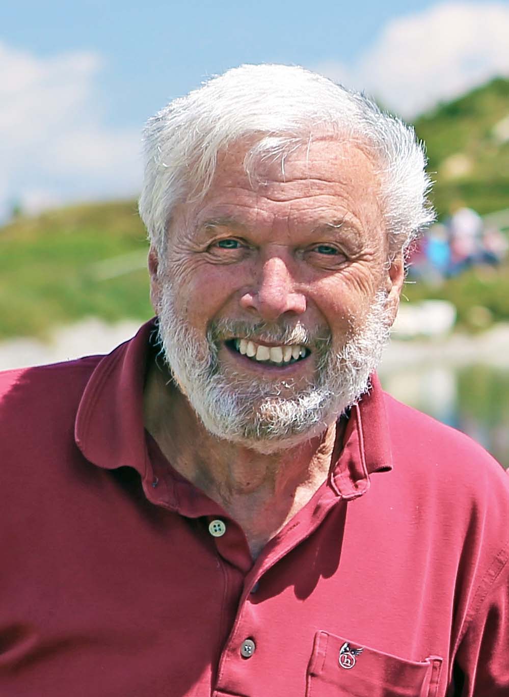 Bild von Walter Ungerank